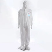 RONCO CoverMe™ XP 1800 Coverall With Boots — Coverall