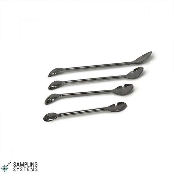 Double Ended Spoon — Laboratory Tool