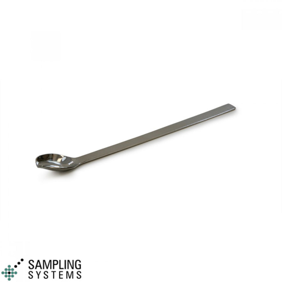 Open Spoon — Laboratory Tool