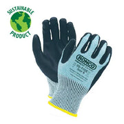RONCO PrimaCut™ Earth 69-100E Gloves — Safety Glove