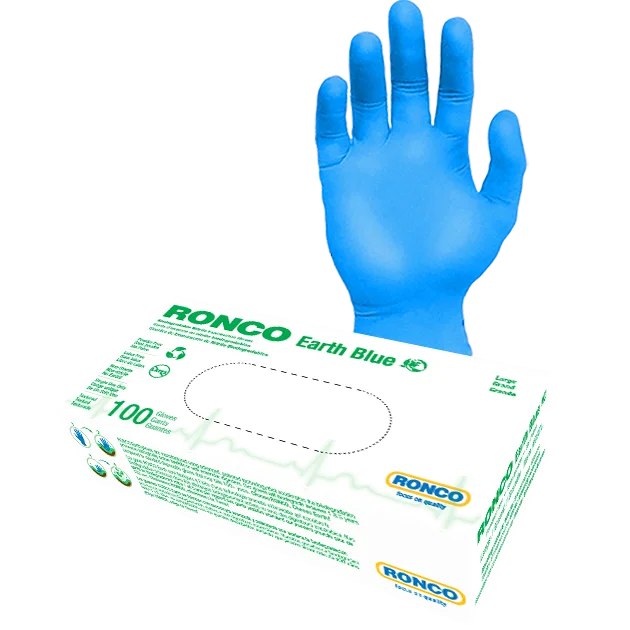 RONCO Earth™ 937 Gloves — Safety Glove