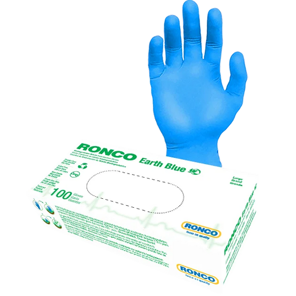 RONCO Earth™ 937 Gloves — Safety Glove
