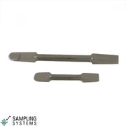 Flat Spatula — Laboratory Tool