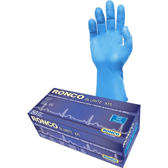 RONCO BluRite™ XPL — Safety Glove