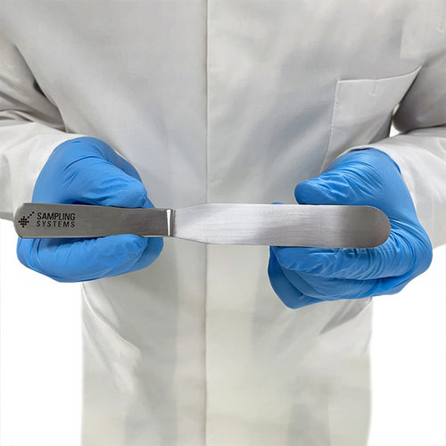 GMP Pallet Knives - Crevice Free — Laboratory Tool