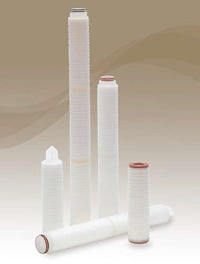 MicroVantage™ MAS-P Series - PES Membrane – Pharmaceutical Grade — Filter Cartridge