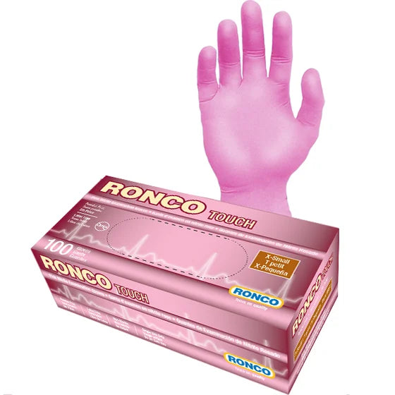 RONCO Touch Gloves — Safety Glove