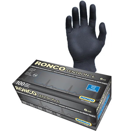 RONCO Sentron™ 6 Gloves