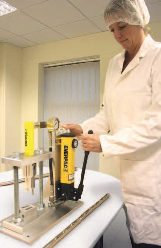 UD Tablet Maker — Laboratory Tool