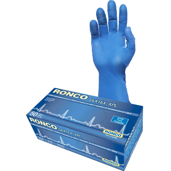 RONCO Silktex™ XPL Gloves — Safety Gloves