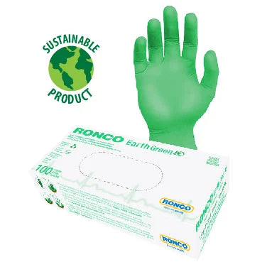 RONCO Earth™ 939 Gloves — Safety Glove