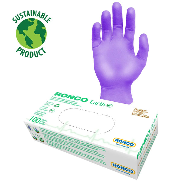RONCO Earth™ 936 Gloves — Safety Glove