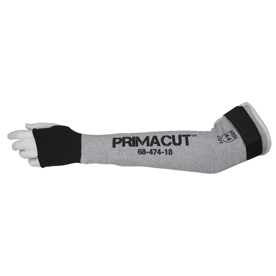 RONCO PrimaCut™ 68-474-18 Sleeves — Arm Sleeve
