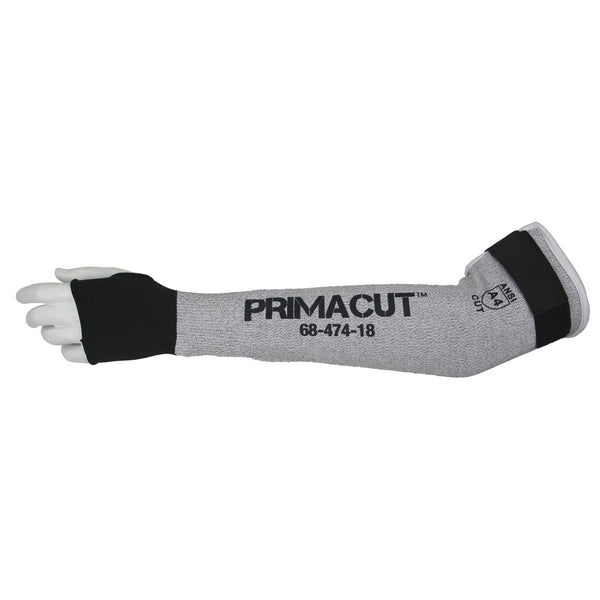 RONCO PrimaCut™ 68-474-18 Sleeves — Arm Sleeve