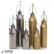Dipping Bottle — Liquid Sampler