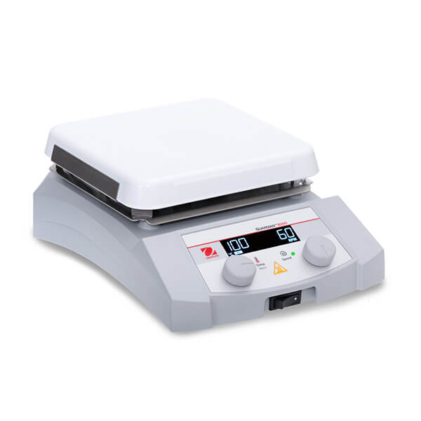 Guardian™ 3000 Hotplates & Stirrers — Hotplate Stirrer