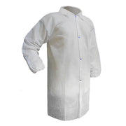 RONCO Care™ Lab Coat — Lab Coat