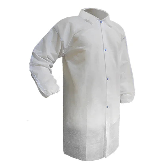 RONCO Care™ Lab Coat — Lab Coat