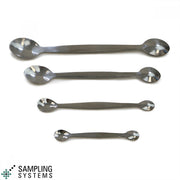 Double Ended Laboratory Spoon — Laboratory Tool