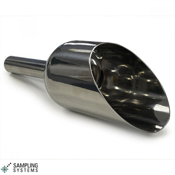 Filing Scoop — Powder Sampler