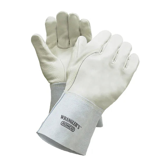 RONCO Wrangler’s™ 75-251 Gloves — Safety Glove