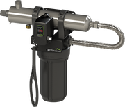 BLACKCOMB UV Rack System — UV Disinfection System
