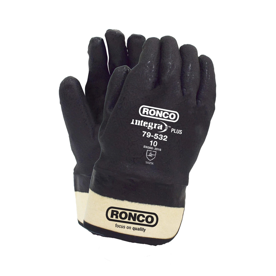 RONCO Integra™ Plus 79-532 Gloves — Safety Glove