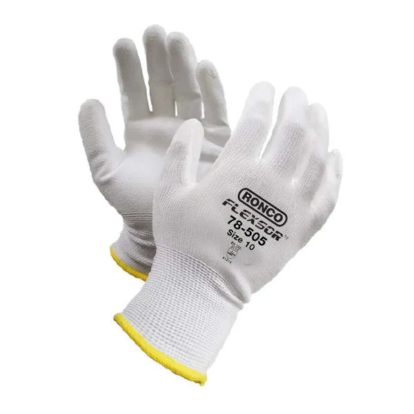 RONCO Flexsor™ 78-505 Gloves — Safety Glove