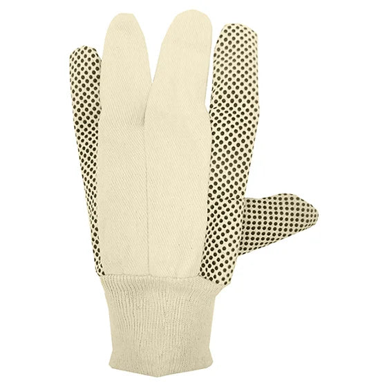RONCO Vita™ Canvas Gloves — Safety Glove