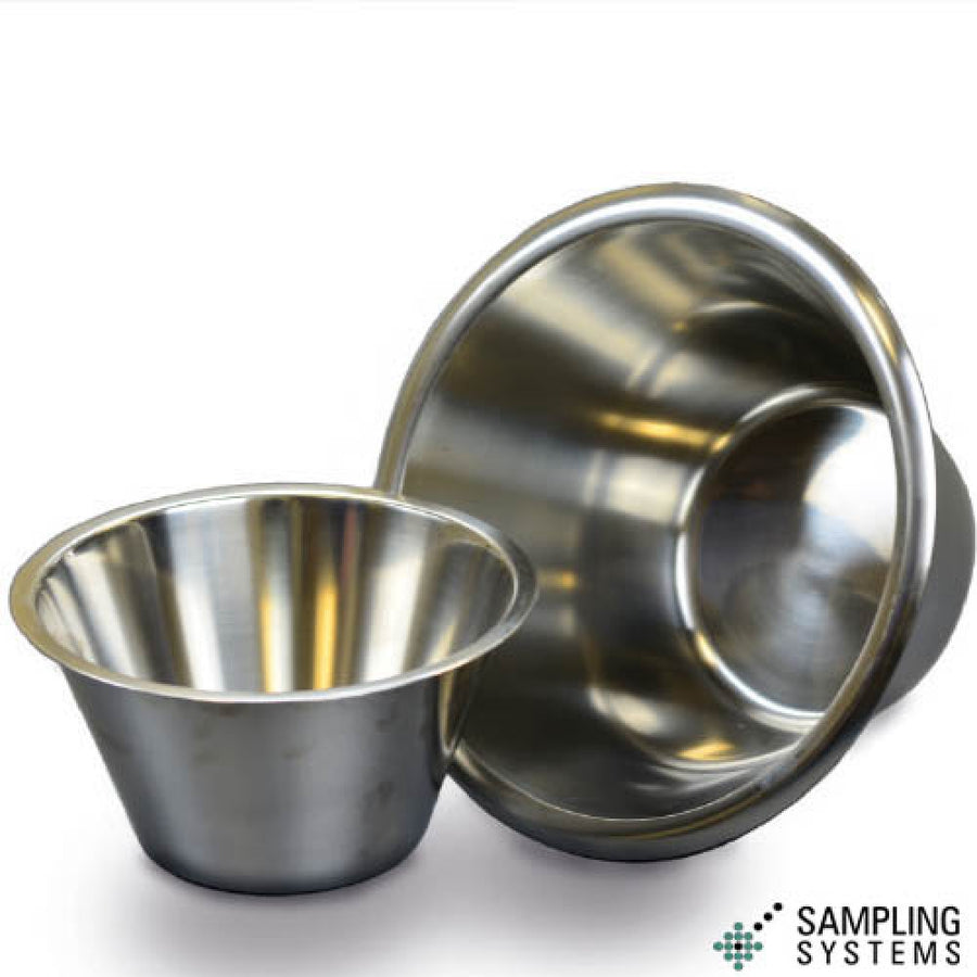 Bowls — Laboratory Container