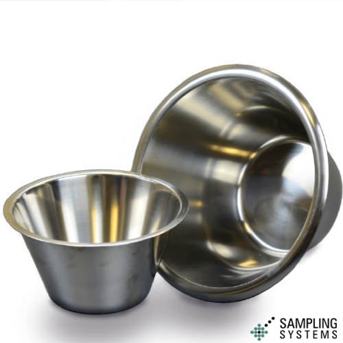 Bowls — Laboratory Container