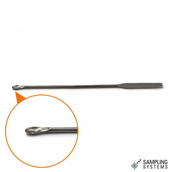 Micro Spoon — Laboratory Tool