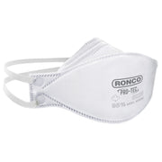 RONCO Pro-Tec™ 6225 Mask — Dust Mask