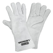 RONCO Wrangler’s™ 75-450-10 Gloves — Safety Glove