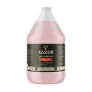 JANITORI™ ASSASSIN™ Disinfectant / Cleaner — Disinfectant
