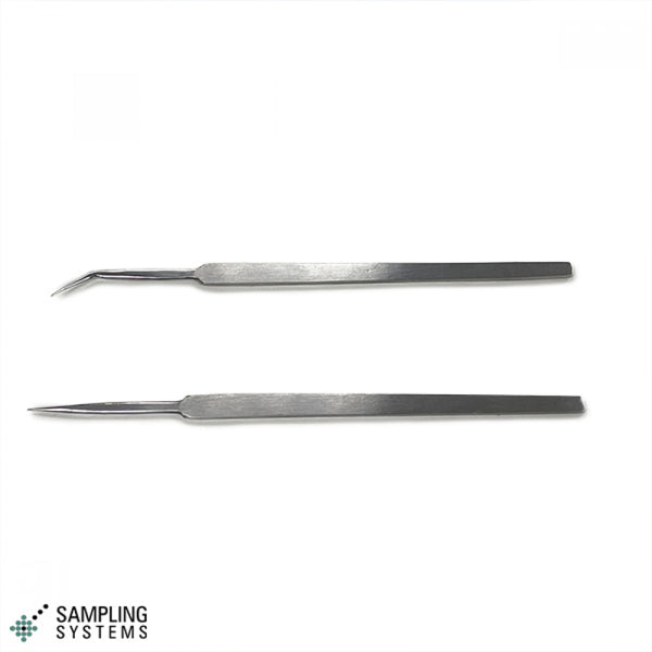 Needle — Laboratory Tool