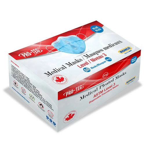RONCO Pro-Tec™ 5633 Mask — Dust Mask