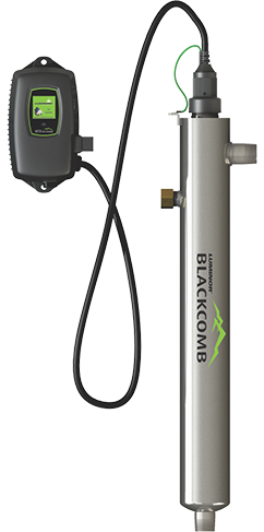 BLACKCOMB 5.1 — UV Disinfection System
