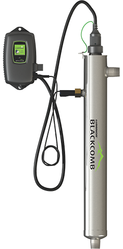 BLACKCOMB 6.1 — UV Disinfection System