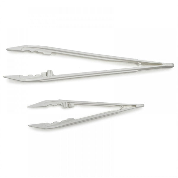 SteriWare® Multi-Grip Tweezers