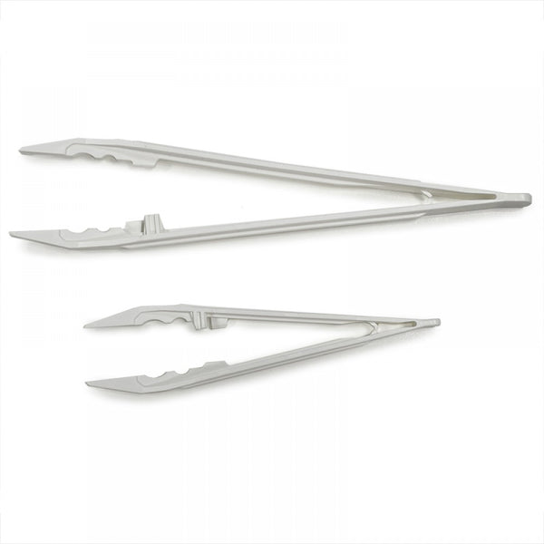 SteriWare® Multi-Grip Tweezers — Laboratory Tool