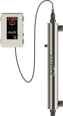 Rainier-HW 5.0 pour l'eau chaude