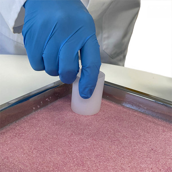 SteriWare® Cake Sampler — Powder Sampler