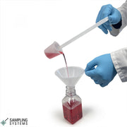 ULTRA Ladle — Liquid Sampler