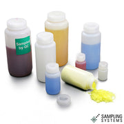 Sterile Liquid & Powder Bottle — Laboratory Bottle