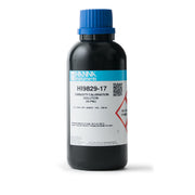 Hanna Quick Calibration Solution and Turbidity Standards for Multiparameter Meters