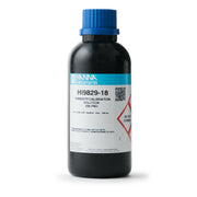 Hanna Quick Calibration Solution and Turbidity Standards for Multiparameter Meters