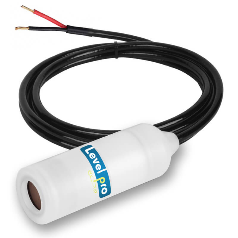 Icon 200C Series Capacitive Ceramic Submersible Level Sensor