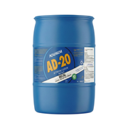 AD20™ Decal™ Eco-Friendly Industrial Grade Calcium, Lime & Rust Stain Remover White Label — Cleaning Product