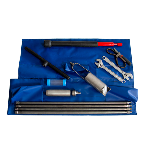 Mini Soil Core Sampling Kits
